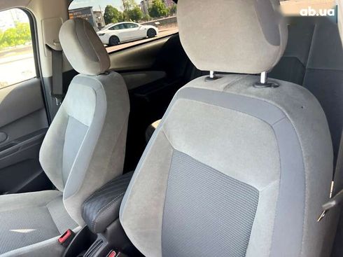 Chevrolet Cobalt 2021 - фото 28