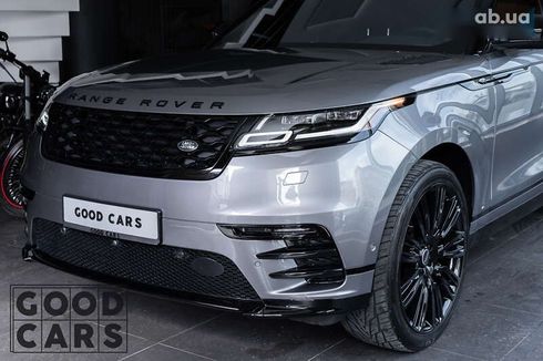 Land Rover Range Rover Velar 2021 - фото 7