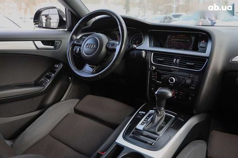 Audi a4 allroad 2014 - фото 10