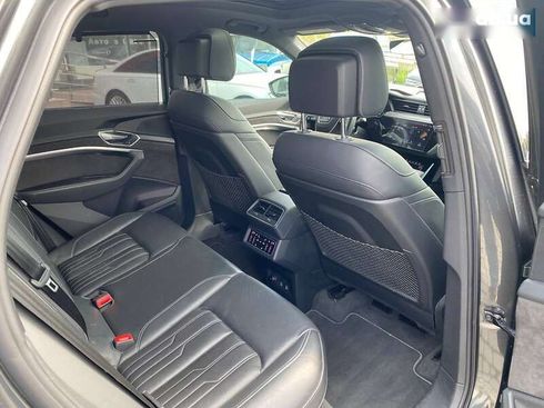 Audi E-Tron 2019 - фото 30