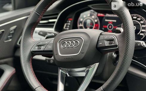 Audi RS Q8 2021 - фото 18