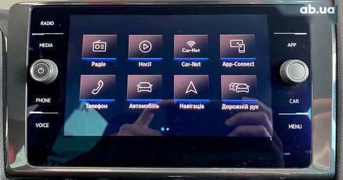 Volkswagen Golf 2018 - фото 23