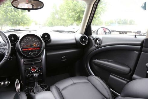 MINI Countryman 2015 - фото 15