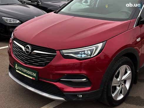 Opel Grandland X 2019 - фото 7