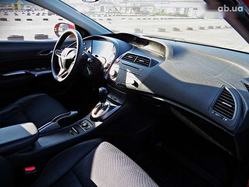 Honda Civic 2010 - фото 19