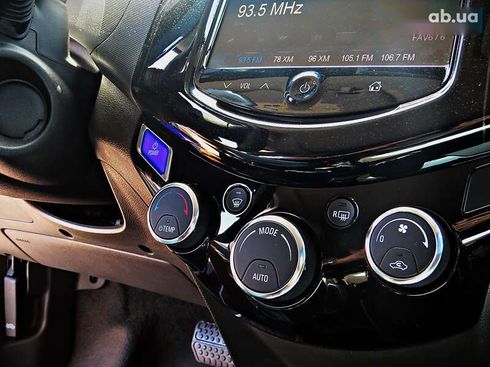 Chevrolet Spark EV 2013 - фото 12