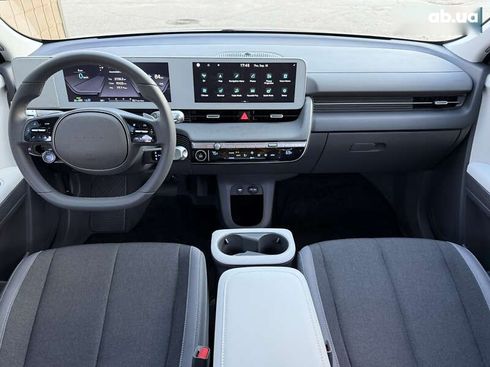 Hyundai Ioniq 5 2023 - фото 30