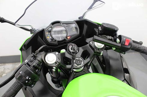 Kawasaki Ninja 2021 - фото 18