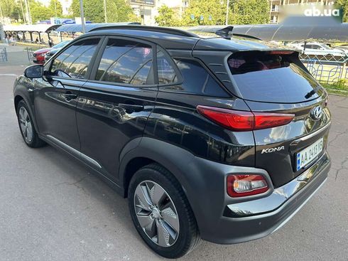 Hyundai Kona 2019 - фото 10