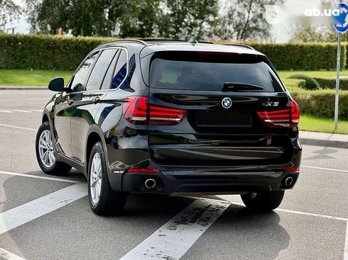 BMW X5 2014 - фото 9