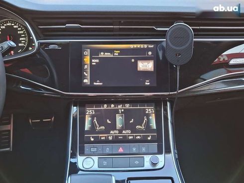 Audi Q8 2019 - фото 19