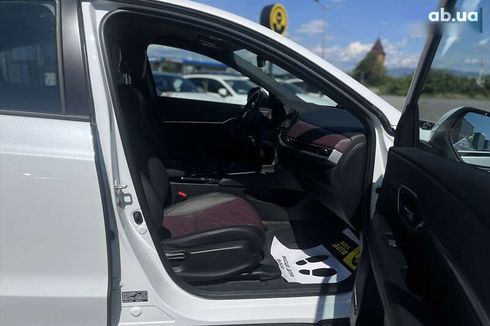 Honda M-NV 2024 - фото 12
