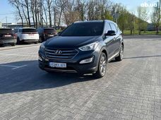 Продаж вживаних Hyundai в Київській області - купити на Автобазарі