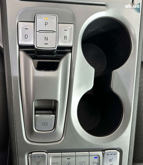 Hyundai Kona 2019 - фото 26
