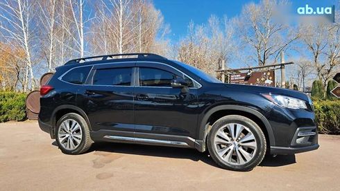 Subaru Ascent 2019 - фото 24