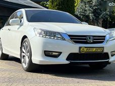Продажа Honda б/у в Львовской области - купить на Автобазаре