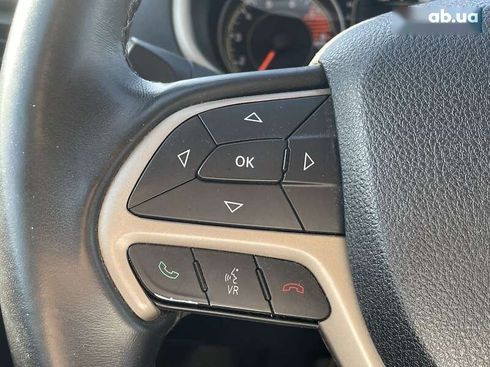 Jeep Cherokee 2016 - фото 20