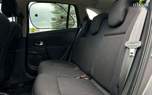 Renault Clio 2008 - фото 11