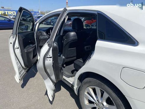 Toyota Venza 2013 - фото 11