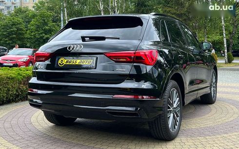 Audi Q3 2021 - фото 7