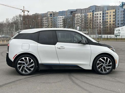 BMW i3 2016 - фото 6