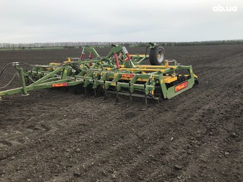 Framest FraKomb 5000 2025 - фото 3