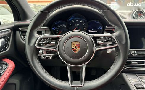 Porsche Macan 2020 - фото 16