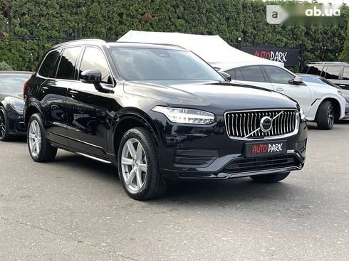 Volvo XC90 2022 - фото 8