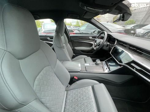 Audi A6 2021 - фото 5