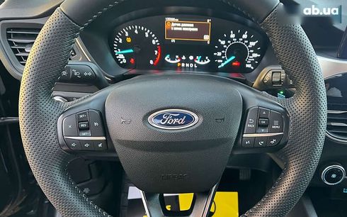 Ford Escape 2020 - фото 11