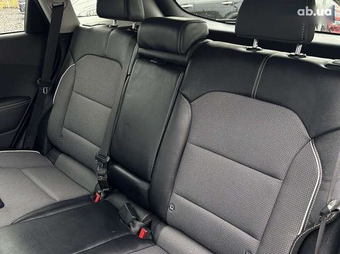 Kia Niro 2021 - фото 22