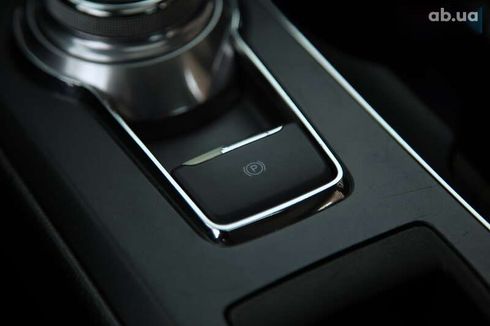 Ford Fusion 2018 - фото 21