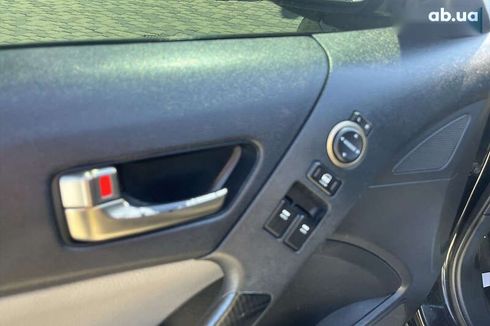 Hyundai genesis coupe 2012 - фото 11