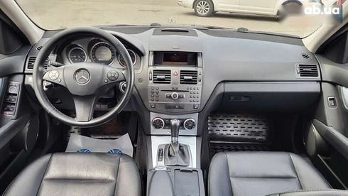 Mercedes-Benz C-Класс 2010 - фото 16