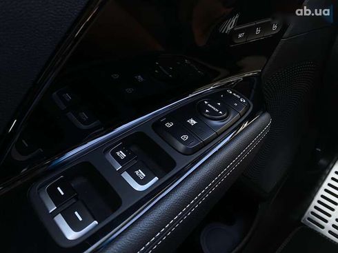 Kia Niro 2020 - фото 30