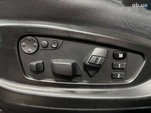 BMW X6 2011 - фото 22