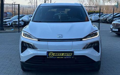 Honda M-NV 2022 - фото 2