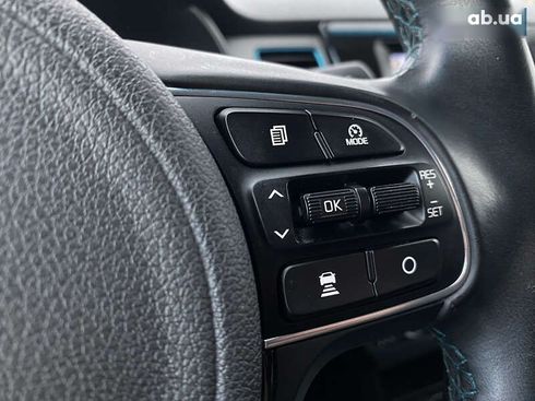 Kia Niro 2019 - фото 7