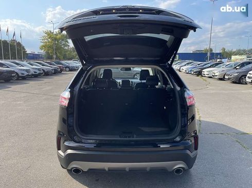 Ford Edge 2022 - фото 13