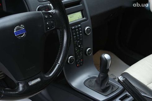 Volvo V50 2011 - фото 23