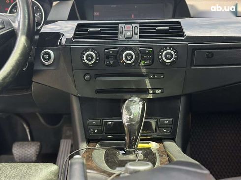 BMW 5 серия 2007 - фото 14