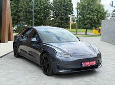 Продажа Tesla Model 3 - купить на Автобазаре