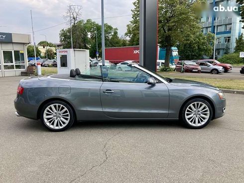 Audi A5 2011 - фото 8