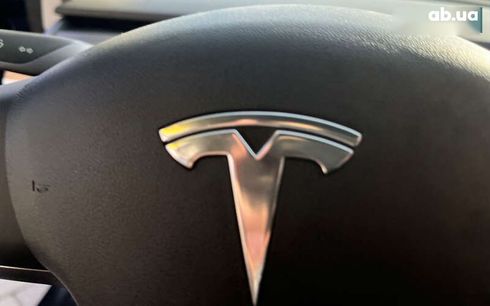 Tesla Model 3 2019 - фото 15