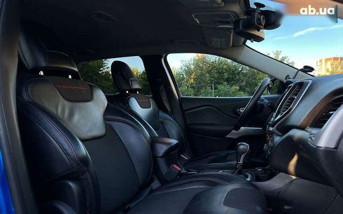 Jeep Cherokee 2016 - фото 9
