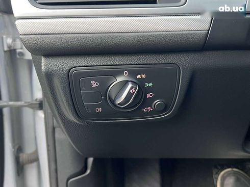 Audi A6 2015 - фото 15