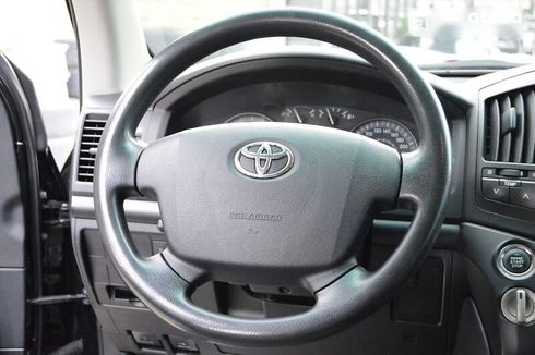 Toyota Land Cruiser 2008 - фото 17
