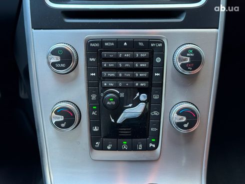 Volvo S60 2017 черный - фото 33