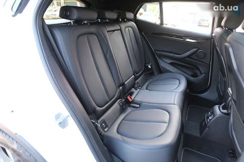 BMW X2 2019 - фото 10