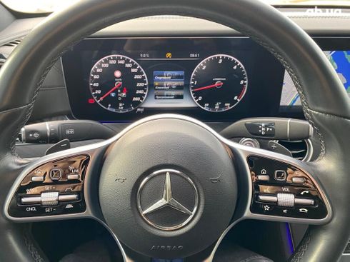 Mercedes-Benz E-Класс 2019 - фото 24